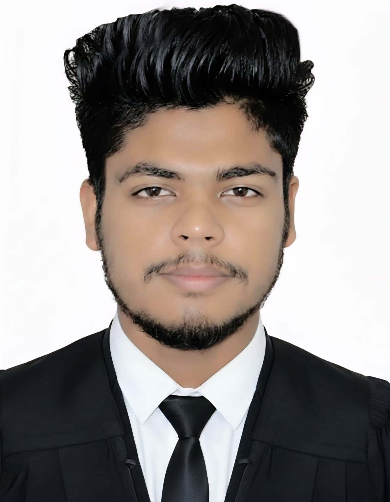 Md Shoaib Hossain